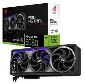 Grafická karta Asus GeForce RTX 5080 16GB 

 obrázok produktu 13 z 13