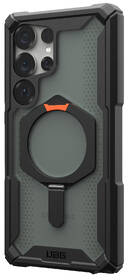Kryt na mobil UAG Plasma XTE w/ Magnet na Samsung Galaxy S25 Ultra čierny/oranžový

 obrázok produktu 1 z 16