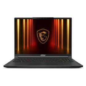 Notebook MSI Stealth A16 AI+ A3XWHG-031CZ čierny

 obrázok produktu 3 z 10