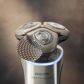 Holiaci strojček Philips XP9403/31 biely/zlatý

 obrázok produktu 12 z 23