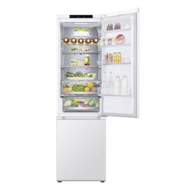 Chladnička s mrazničkou LG GBV7280CSW biela

 obrázok produktu 15 z 22