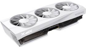 Grafická karta XFX Quicksilver AMD Radeon RX 9070 XT 16GB GDDR6 Magnetic Air Edition White 

 obrázok produktu 1 z 5