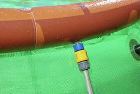 Bazén Marimex TAMP 183X51 KORYT 

 obrázok produktu 2 z 4