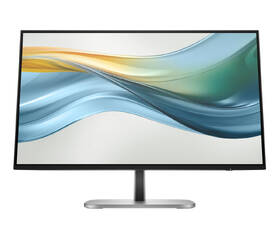 Monitor HP 524pu čierny/strieborný

 obrázok produktu 3 z 6