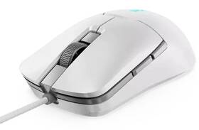Myš Lenovo Legion M300s RGB Gaming biela

 obrázok produktu 4 z 5