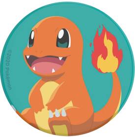 Držiak PopSockets PG CHARMANDER KNO. 

 obrázok produktu 3 z 5