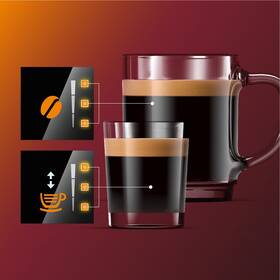 Espresso Philips EP2231/40 

 obrázok produktu 4 z 10