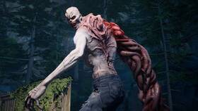 Hra Warner Bros PlayStation 4 Back 4 Blood: Special Edition 

 obrázok produktu 1 z 4