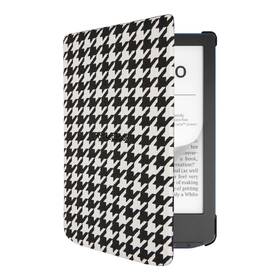 Puzdro pre čítačku e-kníh PocketBook pro 629 Verse a 634 Verse Pro čierne/biele

 obrázok produktu 1 z 6