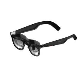 Okuliare pre virtuálnu realitu XREAL One čierne

 obrázok produktu 1 z 10