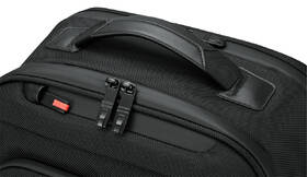 Batoh na notebook Lenovo ThinkPad Professional 16" Backpack Gen 2 čierny

 obrázok produktu 5 z 9
