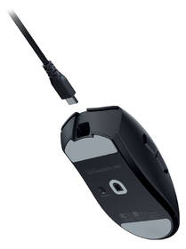 Myš Razer DeathAdder V4 Pro čierna

 obrázok produktu 5 z 14