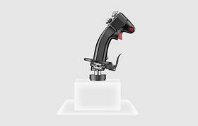 Joystick Moza Racing Flightstick MH16 hliník

 obrázok produktu 5 z 11