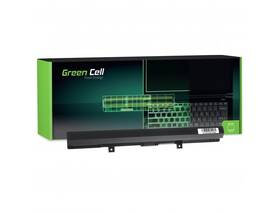 Batéria Green Cell Toshiba Satellite C50-B, C50D-B, C55-C, PA5184U-1BRS / 14,4V 2200mAh čierna

 obrázok produktu 4 z 4