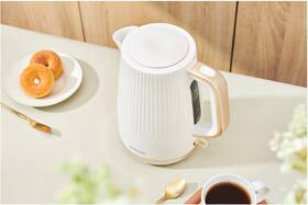 Rýchlovarná kanvica Sencor SWK 7510WH biela

 obrázok produktu 9 z 11
