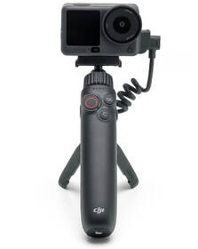 Držiak DJI Osmo Action Dual-Direction Battery Handle čierne

 obrázok produktu 5 z 8