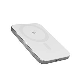 Powerbank Epico UltraPack Qi2 Slim Alu Mag+ 5000mAh strieborný

 obrázok produktu 1 z 5