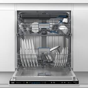Umývačka riadu Beko BDIN4S560WP 

 obrázok produktu 3 z 8