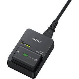 Nabíjačka Sony BC-QZ1 čierna

 obrázok produktu 2 z 3