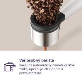 Automatický kávovar Philips BAR300/00 biely

 obrázok produktu 16 z 19