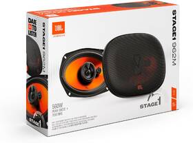 Reproduktory JBL Stage1 Gen2 962M čierne

 obrázok produktu 6 z 6