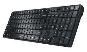 Klávesnica Genius Slimstar 7250BT čierna

 obrázok produktu 5 z 5