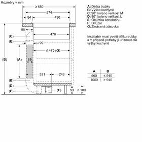 Indukčné varné dosky s odsávaním Bosch PVS61AB16E Matt Design čierna

 obrázok produktu 20 z 33
