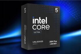 Procesor Intel 250KF Plus 

 obrázok produktu 2 z 2