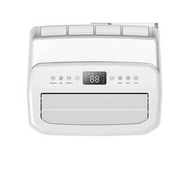 Mobilná klimatizácia Argo 398400045 MILO INVERTER SUPERSILENT, 15 000 BTU biela

 obrázok produktu 3 z 4