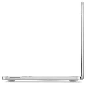 Kryt Pipetto Hardshell Clear Case, MacBook Air 13.6" (M5,M4,M3,M2) priehľadný

 obrázok produktu 6 z 10
