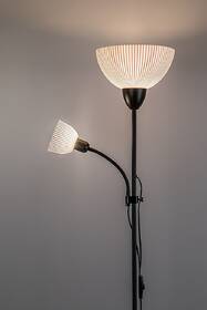Stojacia lampa Rabalux Action Pro 74109 čierna

 obrázok produktu 4 z 5