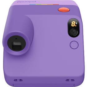 Instantný fotoaparát Polaroid Go Gen 3 + Color Film Bundle (8 ks) fialový

 obrázok produktu 2 z 8