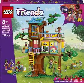 Stavebnica LEGO® Friends 42652 Domček priateľstva na strome 

 obrázok produktu 2 z 8