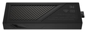 Externý rámček Asus ROG Strix Aiolos, ARGB, SSD M.2, USB 3.2 Gen 2x2 čierny

 obrázok produktu 12 z 19