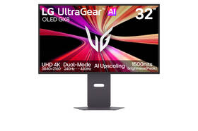 Herný monitor LG UltraGear 32GX870B-B čierny

 obrázok produktu 2 z 5