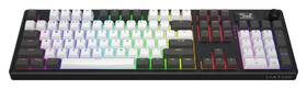 Klávesnica HATOR Skyfall 100 PRO Wireless, US layout čierna/biela

 obrázok produktu 6 z 7