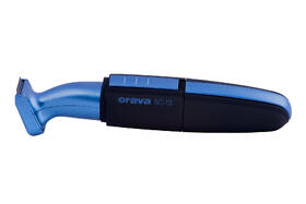 Zastrihávač chĺpkov Orava SC-13 čierny

 obrázok produktu 2 z 4