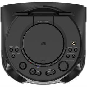 Párty reproduktor Sony MHC-V13 čierny

 obrázok produktu 2 z 10