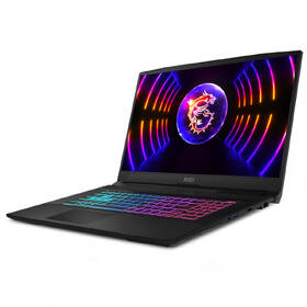 Notebook MSI Katana 17 B13VFK-249CZ čierny

 obrázok produktu 3 z 10