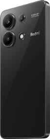 Mobilný telefón Xiaomi Redmi Note 13 6 GB / 128 GB čierny

 obrázok produktu 4 z 10