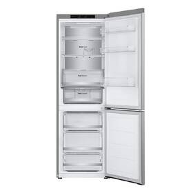 Chladnička s mrazničkou LG GBV7180CPY strieborná

 obrázok produktu 15 z 21