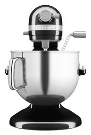 Kuchynský robot KitchenAid 5KSM70SHXEOB čierny

 obrázok produktu 3 z 9