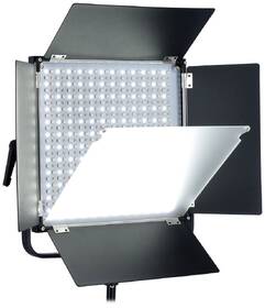 Svetlo Rollei VIBE Panel 900 RGB čierny

 obrázok produktu 1 z 6