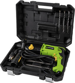 Vŕtačka Fieldmann FDV 211050-E 

 obrázok produktu 9 z 17