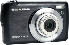 Digitálny fotoaparát AgfaPhoto Compact DC 8200 čierny

 obrázok produktu 3 z 6