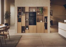 Rúra Haier H6 ID25B3LYTB čierna

 obrázok produktu 8 z 9