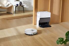 Robotický vysávač Roborock S8 MaxV Ultra white biely

 obrázok produktu 35 z 39