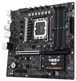 Základná doska Asus B860M-PLUS 

 obrázok produktu 4 z 8