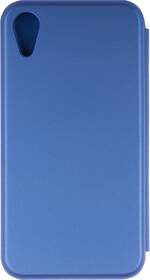 Kryt na mobil WG DELUXE IPH XR BLU 

 obrázok produktu 1 z 2