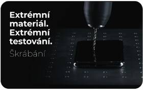 Tvrdené sklo Tempered Glass Protector SP IPH 13/M 0.3 P 

 obrázok produktu 10 z 11